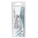 Basicare Nail Clipper - Contoured Blades