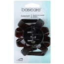 Basicare Octopus Claw Shell Hair Clip 8.5cm