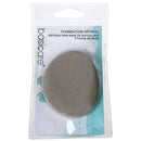 Basicare Oval Foundation Sponge - 6x7cm