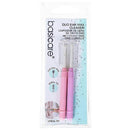 Basicare Spiral and Scoop Ear Cleaner Duo with Brush