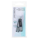Basicare Stainless Steel Slanted Nail Clipper