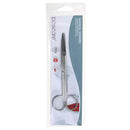 Basicare Stainless Steel Surgical Scissors