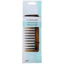 Basicare Wide Tooth Detangler Comb