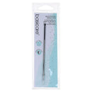 Basicare Blackhead Remover Stainless Steel on a white background