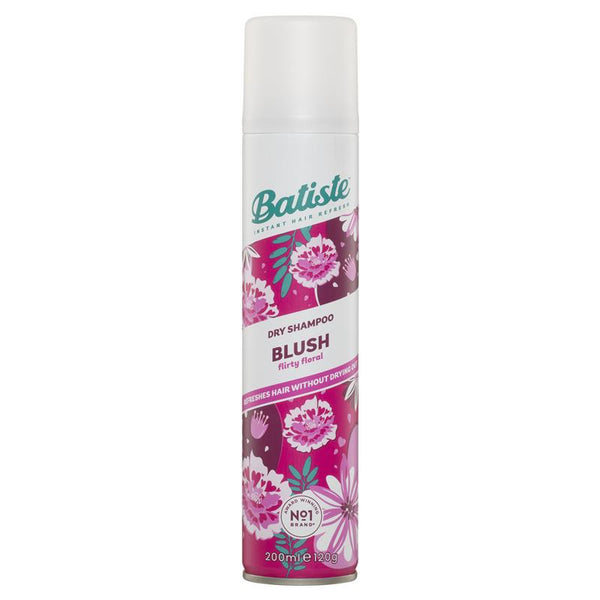 Batiste Dry Shampoo Blush 200ml