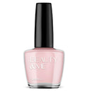 Beauty & Me Nail Polish 12ml - 105 'Flamingo' Very Light Pink