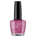 Beauty & Me Nail Polish 12ml - 108 'Lollipop' Deep Purple