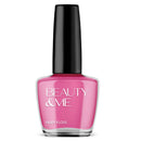 Beauty & Me Nail Polish 12ml - 109 'Fairy Floss' Vivid Pink