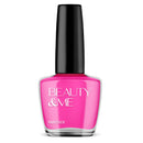 Beauty & Me Nail Polish 12ml - 111 'Panther' Pink
