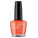 Beauty & Me Nail Polish 12ml - 113 'Tiger' Mid Orange