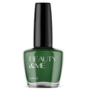 Beauty & Me Nail Polish 12ml - 125 'Jungle' Jungle Green
