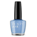 Beauty & Me Nail Polish 12ml - 127 'Arctic' Mid Blue