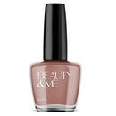 Beauty & Me Nail Polish 12ml - 146 'Dusty' Pale Copper