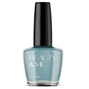 Beauty & Me Nail Polish 12ml - 168 'Steal Me' Soft Green And Blue