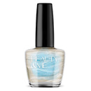 Beauty & Me Nail Polish 12ml - 32 'Dove' Two Tone Metallic Creamy White