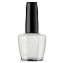 Beauty & Me Nail Polish 12ml - 49 'Snow' White