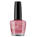Beauty & Me Nail Polish 12ml - 706 'Punch' Two Tone Metallic Light Pink