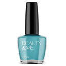 Beauty & Me Nail Polish 12ml - 712 'Lagoon' Teal Green