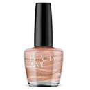 Beauty & Me Nail Polish 12ml - 73 'Treasure' Two Tone Metallic Light Pink Bronze