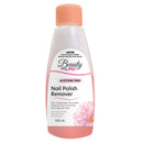 Beauty & Me Nail Polish Remover - Acetone Free 125ml