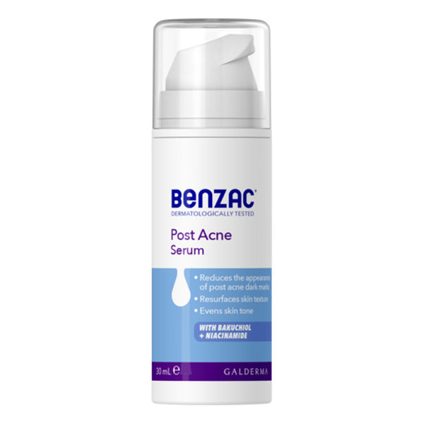 Benzac Post Acne Serum 30ml