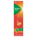 Berocca Immune Daily Defence packaging on a white background