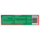 Back label of a Berenice Immune Daily Defence supplement container on a white background