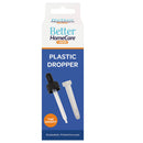 Better Home Care Now Plastic Eye Dropper