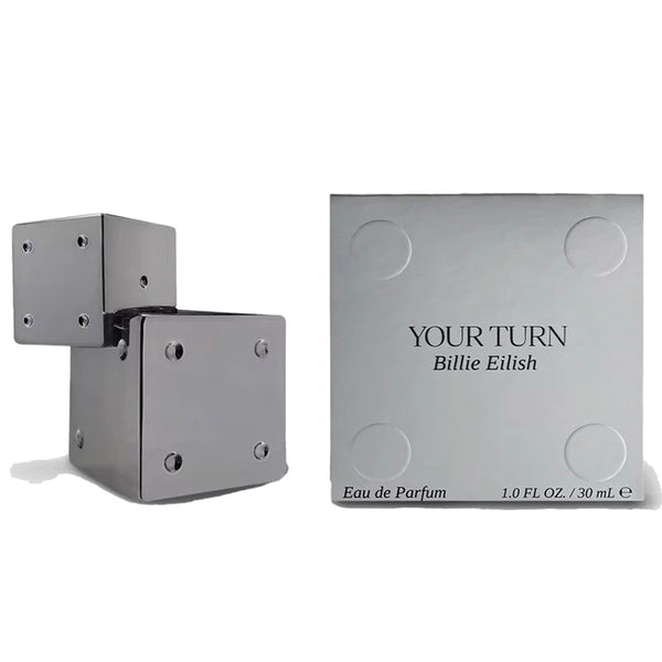 Billie Eilish Your Turn Eau De Parfum 30ml