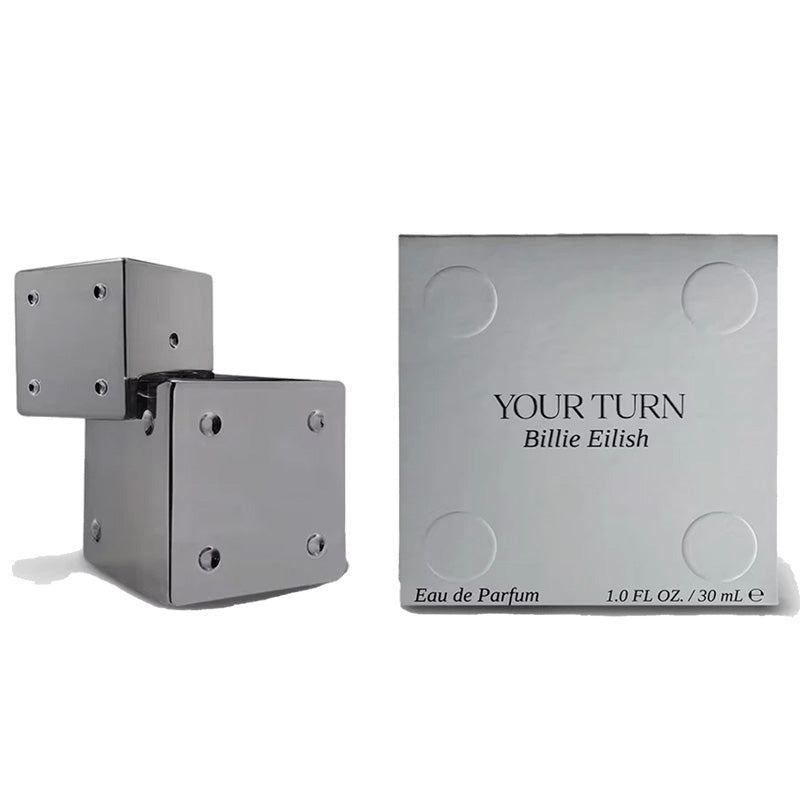 Billie Eilish Your Turn Eau De Parfum 30ml