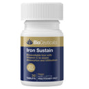 BioCeuticals Iron Sustain 30 Tablets