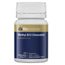 BioCeuticals MTHF 60 Capsules
