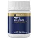 BioCeuticals Men's Essentials 120 Capsules