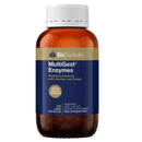 BioCeuticals MultiGest Enzymes 90 capsules