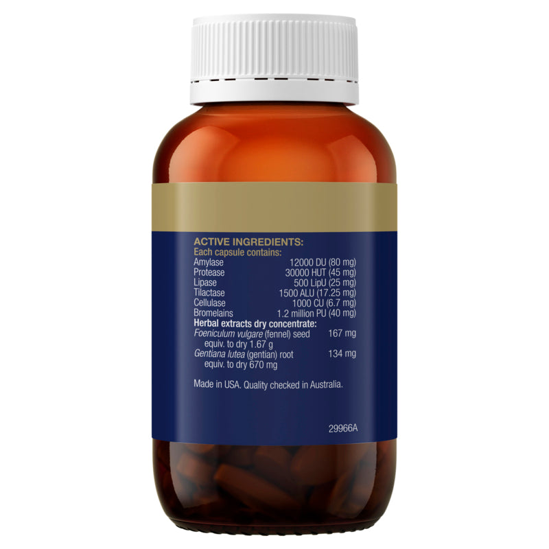 MultiGest Enzymes