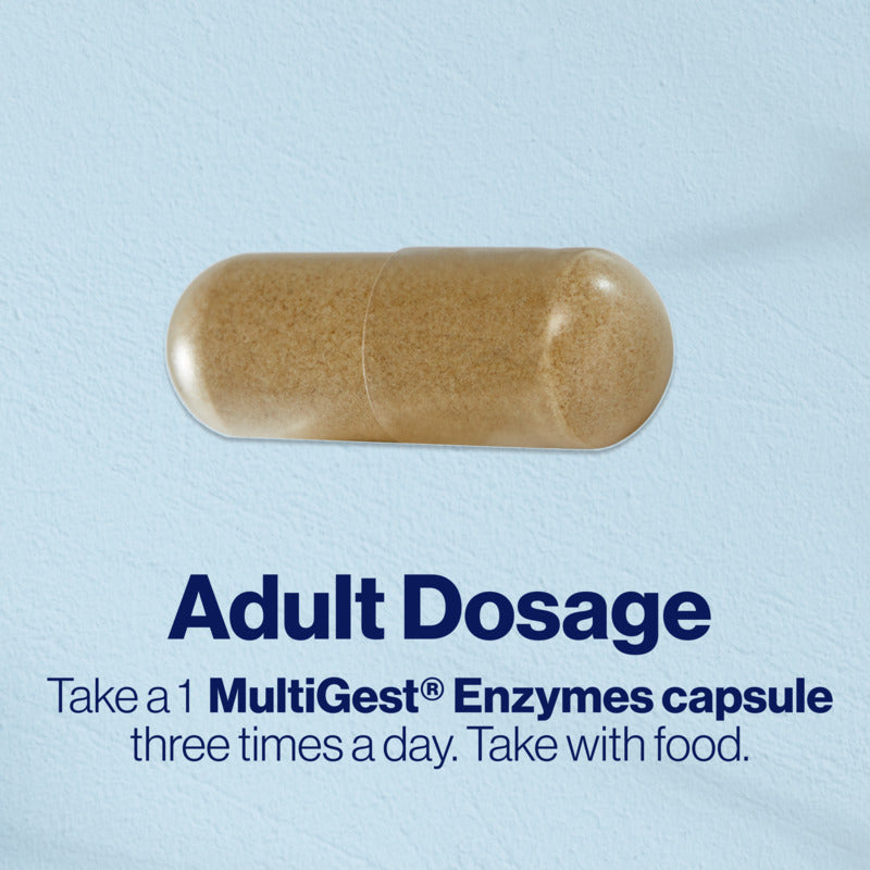 MultiGest Enzymes