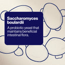 BioCeuticals SB Floractiv 120 Capsules