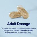 BioCeuticals SB Floractiv 60 Capsules