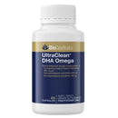 BioCeuticals UltraClean DHA Omega 60 Soft Capsules