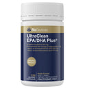 BioCeuticals UltraClean EPA/DHA Plus 120 Soft Capsules