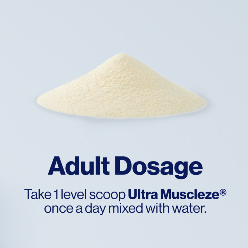 BioCeuticals Ultra Muscleze 360g