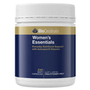 BioCeuticals Women's Essentials 240 Capsules