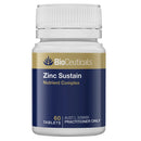 BioCeuticals Zinc Sustain 120 Tablets