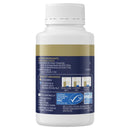 BioCeuticals UltraClean DHA Omega 60 Soft Capsules