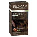 BioKap Delicato Rapid - 5.34 Honey Chestnut