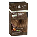 BioKap Delicato Rapid - 7.33 Golden Wheat Blond