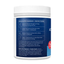 Bioglan Active Magnesium + Creatine Powder container with blue label on a white background