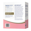 Bioglan Marine Collagen Beauty Complex Shots packaging with text and barcode on a white background