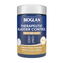 Bioglan Therapeutic Bladder Control - 60 Capsules