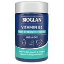 Bioglan Vitamin B3 1000mg High Strength - 60 Tablets